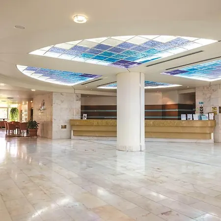 阿约达花园套房酒店 酒店 丰沙尔