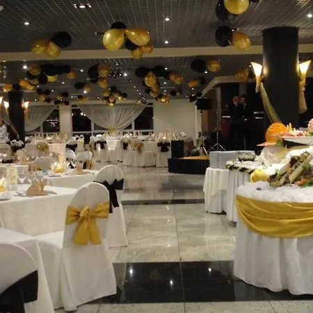 Jardins Da Ajuda Hotel