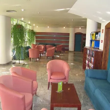 阿约达花园套房酒店 酒店 4*