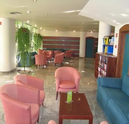 Jardins Da Ajuda 호텔 4*