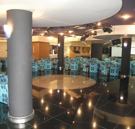 Hotel Jardins Da Ajuda Funchal (Madeira)