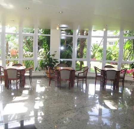 Jardins Da Ajuda 4* 푼샬