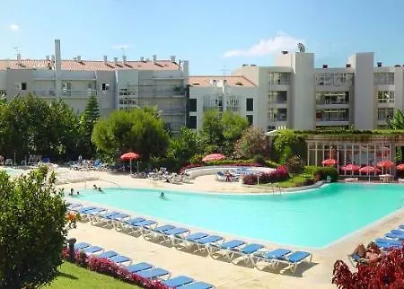Jardins Da Ajuda Hotel