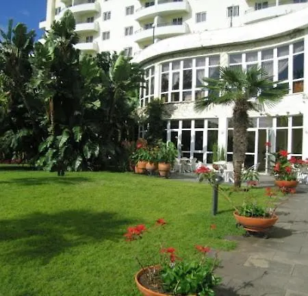 Jardins Da Ajuda 4* Φουνκάλ