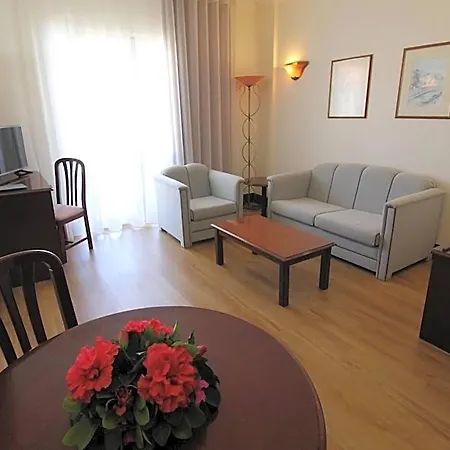 Hotel Jardins Da Ajuda Funchal (Madeira)