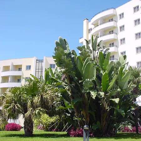 Szálloda Jardins Da Ajuda Funchal