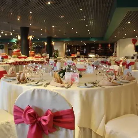 Jardins Da Ajuda 4* 푼샬