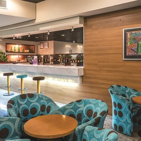 阿约达花园套房酒店 酒店