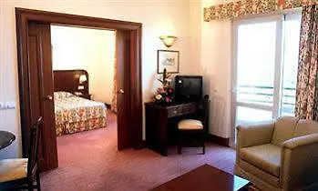 Hotell Jardins Da Ajuda Funchal (Madeira)