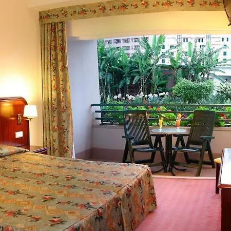 호텔 Jardins Da Ajuda