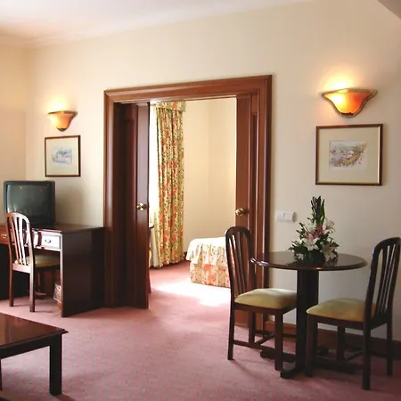 호텔 Jardins Da Ajuda 푼샬