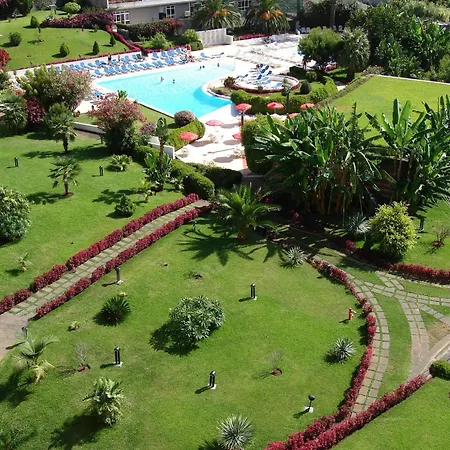 Hotel Jardins Da Ajuda