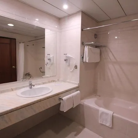 Jardins Da Ajuda 4* Funchal