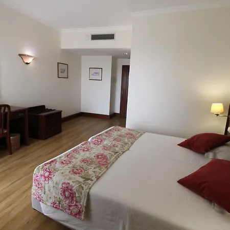 Hotel Jardins Da Ajuda