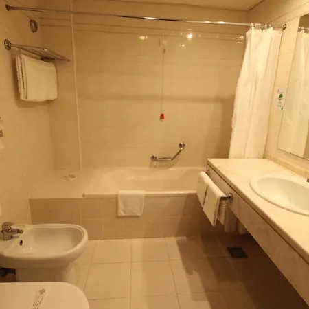 Jardins Da Ajuda Szálloda Funchal