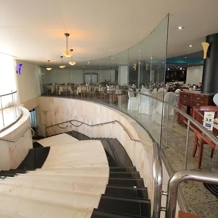 阿约达花园套房酒店 酒店 4*