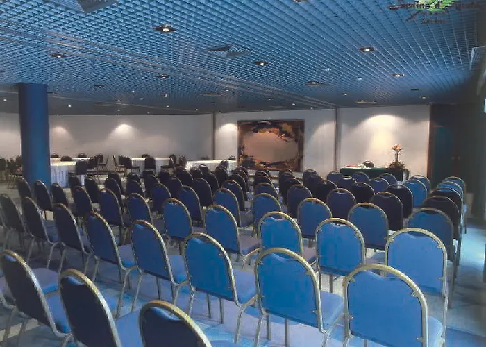 Jardins Da Ajuda Hotel