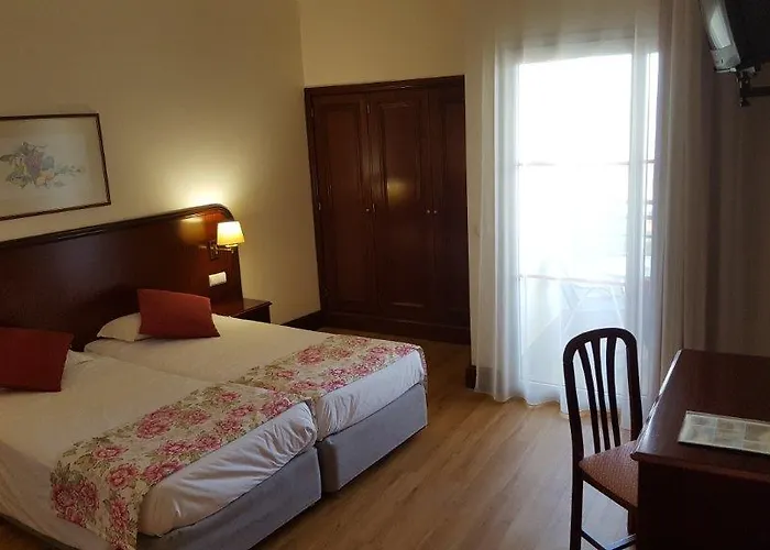 Hotel Jardins Da Ajuda