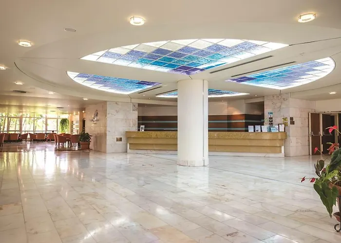 Jardins Da Ajuda Hotel Funchal (Madeira)