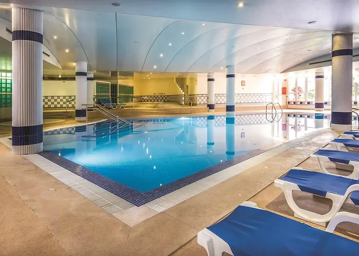 Jardins Da Ajuda 4* Funchal (Madeira)