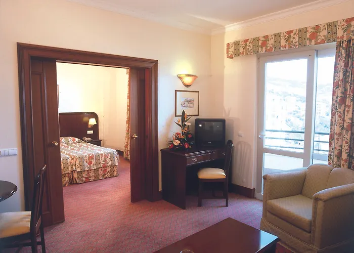 Hotel Jardins Da Ajuda