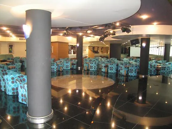 Hotel Jardins Da Ajuda Funchal (Madeira)