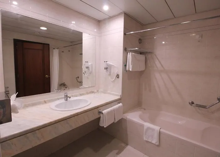 Hotel Jardins Da Ajuda Funchal (Madeira)