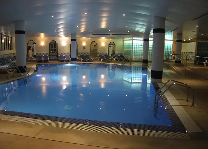 Hotel Jardins Da Ajuda Funchal (Madeira)