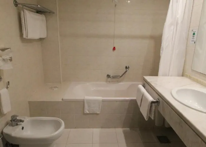 Hotel Jardins Da Ajuda