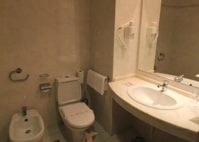 Jardins Da Ajuda Hotel Funchal (Madeira)