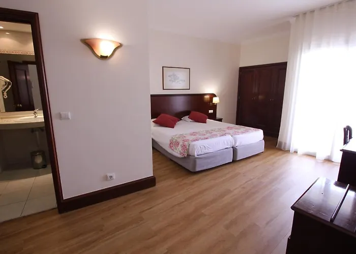 Jardins Da Ajuda Hotel 4*