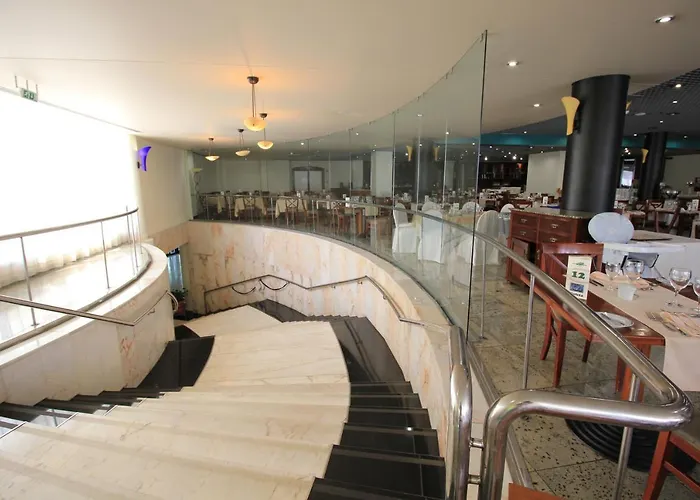 Jardins Da Ajuda Hotel 4*