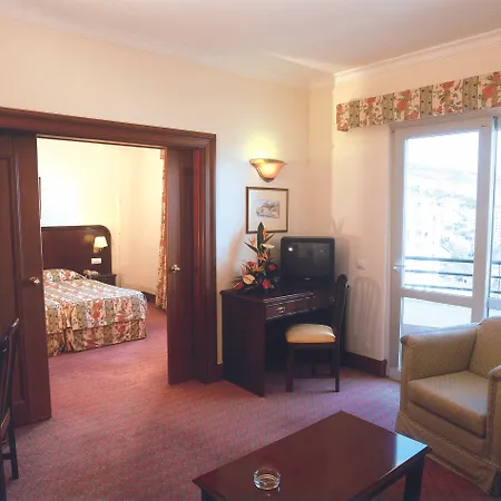 Hotel Jardins Da Ajuda