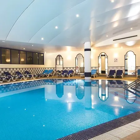 Hotel Jardins Da Ajuda