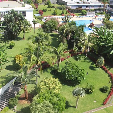 Hotel Jardins Da Ajuda