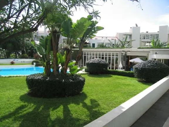 Hotel Jardins Da Ajuda