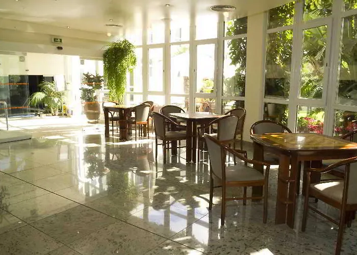 Jardins Da Ajuda Hotel 4*