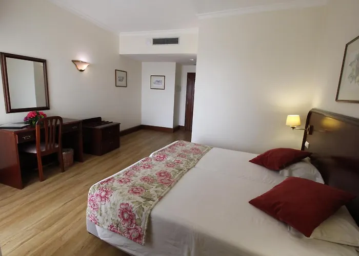 Hotel Jardins Da Ajuda